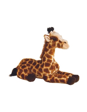 Peluche de Jirafa Aurora World de 29 cm
