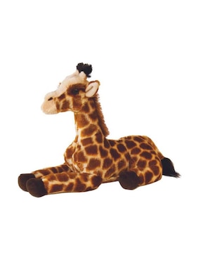 Peluche de Jirafa Aurora World de 29 cm