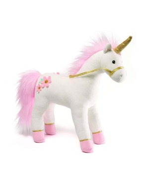 Peluche de Unicornio Gund de 40 cm