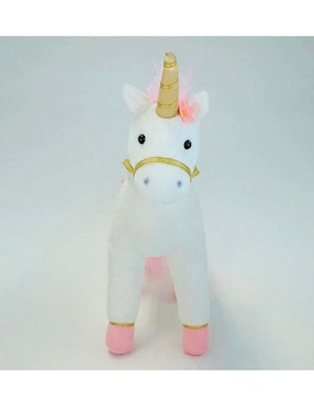 Peluche de Unicornio Gund de 40 cm