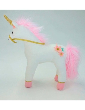 Peluche de Unicornio Gund de 40 cm