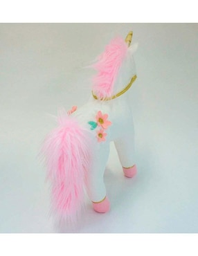 Peluche de Unicornio Gund de 40 cm