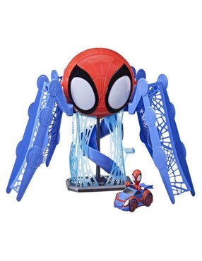 Reloj discount spiderman liverpool