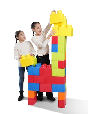 Construcción Ibrick