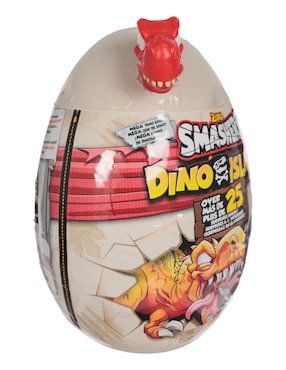 Figura de acción sorpresa Smashers