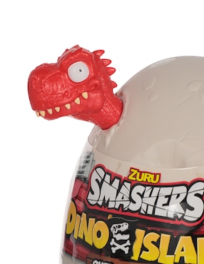 Figura de acción sorpresa Smashers