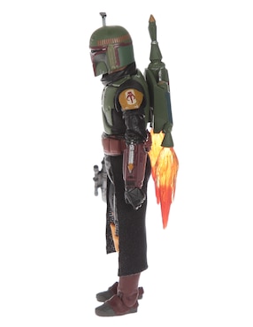 Figura de acción articulada Star Wars Vintage Collection Boba Fett vintage Star Wars