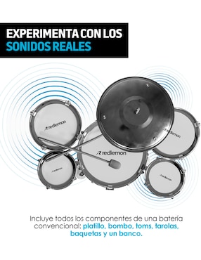 Batería Guitalia 82051-Pi