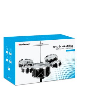 Batería Guitalia 82051-Pi