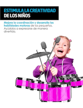Batería Guitalia 82051-Pi
