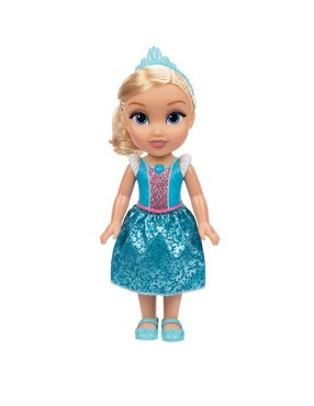 cenicienta en Liverpool
