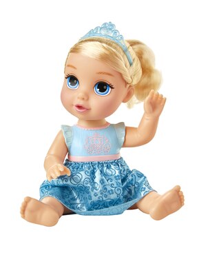 cenicienta en Liverpool