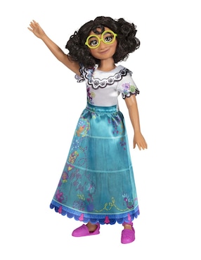 Muñeca Disney: Encanto Mirabel Madrigal