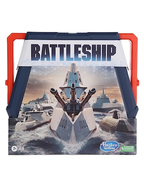 Battleship Classic Hasbro