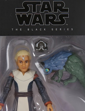 Figura de acción Star Wars Black Series Omega collectors Star Wars