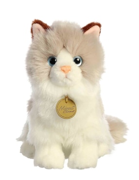 Peluche De Aurora Gatos Miyoni