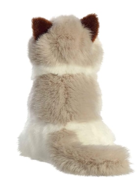 Peluche de Gato Aurora de 23 cm