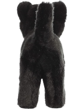 Peluche de Pantera Aurora Hecho a mano de 25 cm