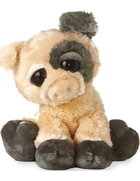 Peluche de Puerquito Aurora de 20 cm