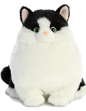 Peluche de Oso Aurora World de 22 cm