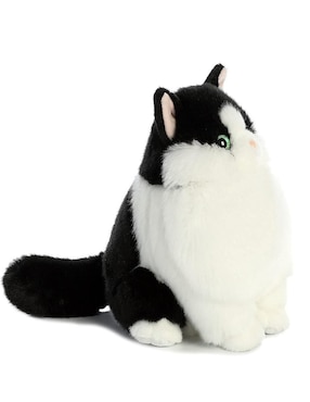 Peluche de Oso Aurora World de 22 cm