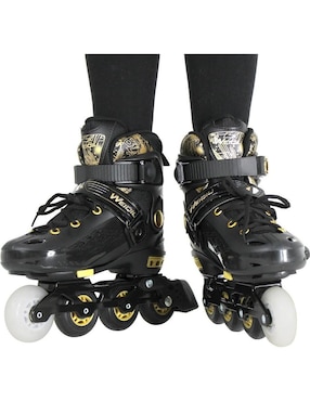 Patines en línea Little Monkey unisex