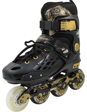 Patines en línea Little Monkey unisex