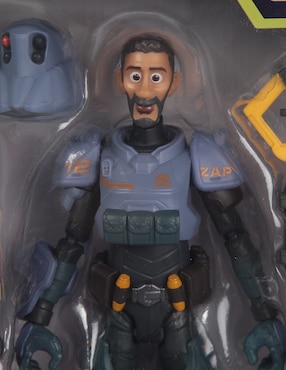 Figura de acción Pixar collectors Disney