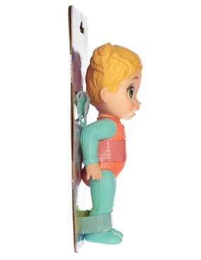 Bebé Baby Alive Baby Alive Bedtime Baby