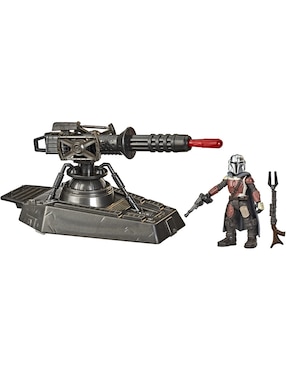 Figura de acción collectors Star Wars