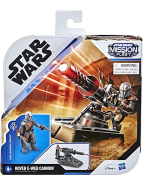 Figura de acción collectors Star Wars
