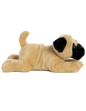 Peluche de Perro Aurora de 12 cm