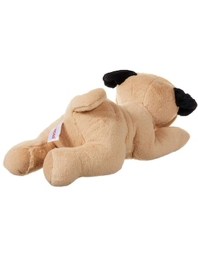 Peluche de Perro Aurora de 12 cm