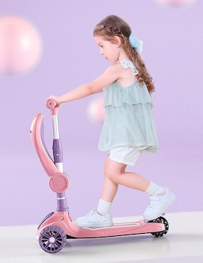 Scooter Aleli