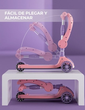 Scooter Aleli