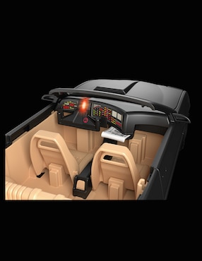 Playmobil Knight Rider K.I.T.T.