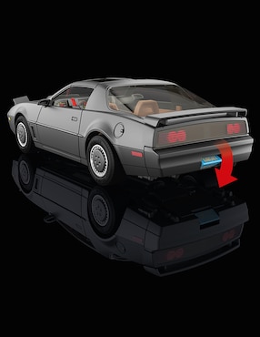 Playmobil Knight Rider K.I.T.T.