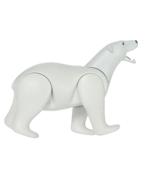 Playmobil Wiltopia Oso polar 71053