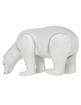 Playmobil Wiltopia Oso polar 71053