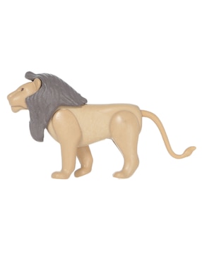 Playmobil Wiltopia León 71054