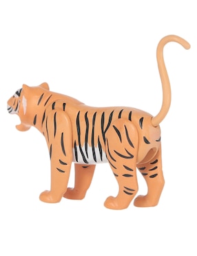 Playmobil Wiltopia Tigre 71055