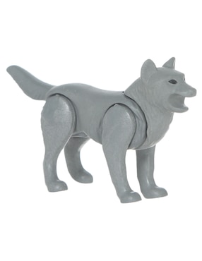 Playmobil Wiltopia Lobo 71056