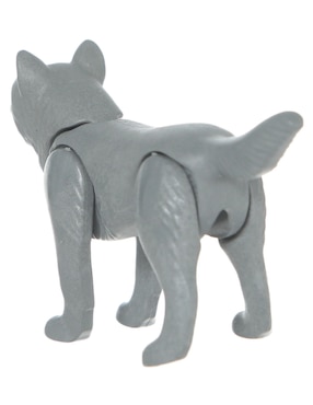 Playmobil Wiltopia Lobo 71056