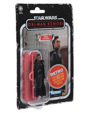 Figura de acción Reva collectors Star Wars