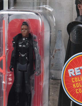 Figura de acción Reva collectors Star Wars