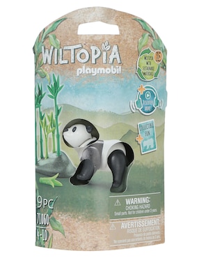 Playmobil Wiltopia Panda 71060