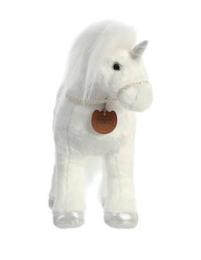 Peluche de Caballo Aurora de 25 cm