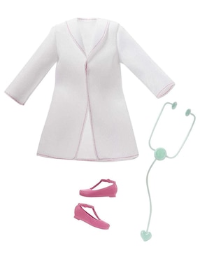 Muñeca Barbie Careers