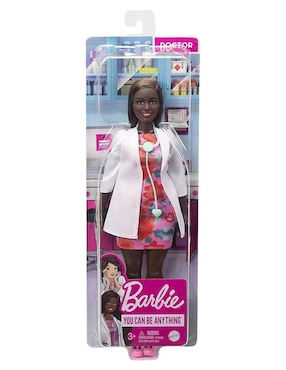 Muñeca Barbie Careers