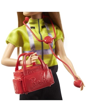 Muñeca Barbie